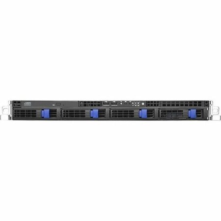 Tyan Tank Gt20 - Server Barebone - Rack-Mountable - None Processor - Ram 0 B5372G20V4H-H